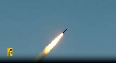 عملیات حزب‌الله لبنان علیه پایگاهی دیگر در شمال فلسطین اشغالی