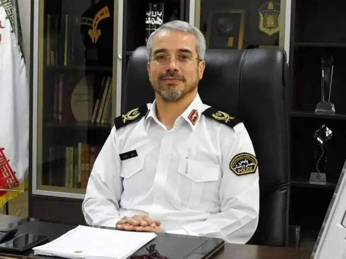 ترخیص فوق العاده وسایل نقلیه به مناسبت عید بزرگ نیمه شعبان