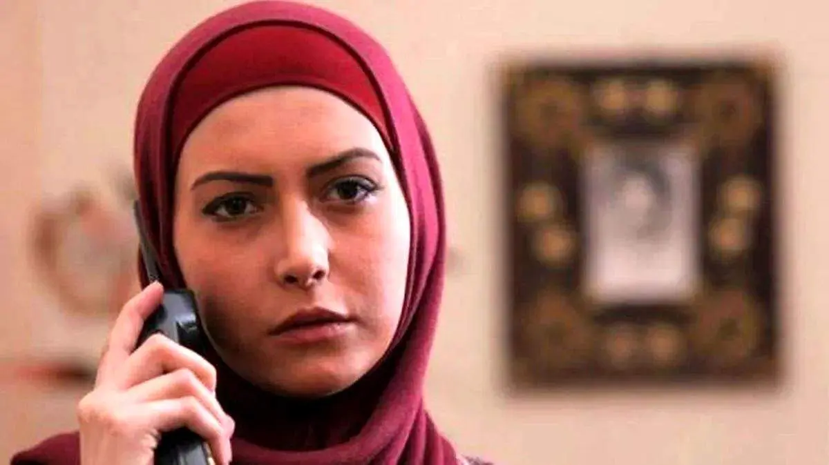 تغییر چهره جنجالی «پری‌سیما»: سلفی خیره‌کننده فریبا نادری با میکاپ متفاوت!