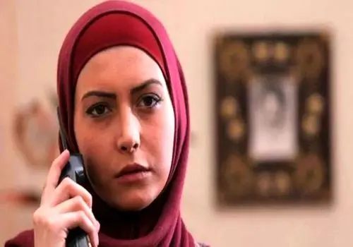 تغییر چهره جنجالی «پری‌سیما»: سلفی خیره‌کننده فریبا نادری با میکاپ متفاوت!