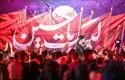 عزاداری متفاوت جانبازان حادثه پیجرها + فیلم