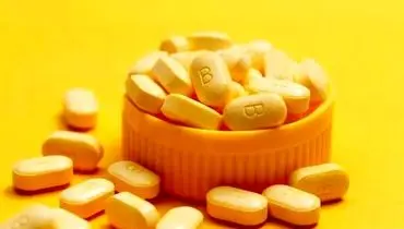 ویتامین B۶ زیر ذره‌بین؛ نکاتی که سلامتی‌تان را تحت تاثیر قرار می‌دهد