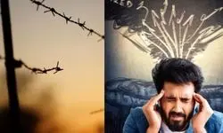 اینفوگرافیک/ راهکارهای عملی برای مدیریت استرس در زمان جنگ و بازیابی آرامش ذهن