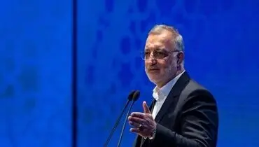  تیم انتخاباتی زاکانی مشخص شد