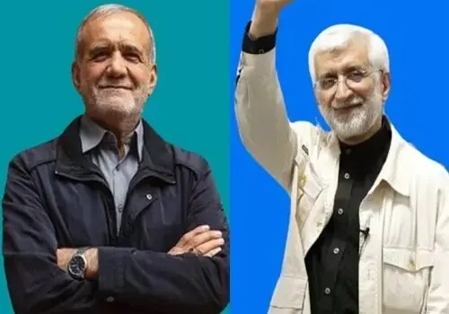 آمار عجیب آرای باطله در انتخابات ریاست جمهوری چهاردهم