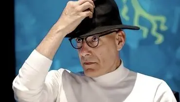 صحبت های قابل تأمل بهنام تشکر برای آشتی با دنیا+ فیلم