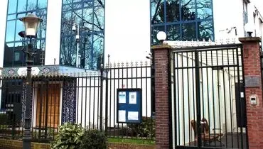 پاسخ هیات نمایندگی جمهوری اسلامی ایران به ادعاهای نماینده رژیم صهیونیستی: فرافکنی بی فایده است