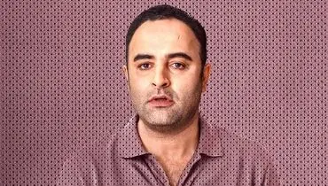 اعتراف جالب امیر نوروزی درباره زندگی مشترک: دوست دارم همسرم همیشه کنترلم کند!+فیلم