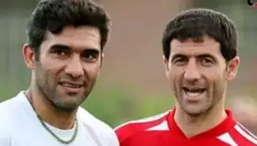 تمجید AFC از گل تاریخی کریم باقری به کره جنوبی/ویدیو 