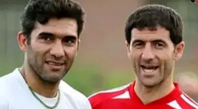 تمجید AFC از گل تاریخی کریم باقری به کره جنوبی/ویدیو 