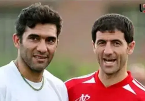 پوستر AFC برای دیدار امروز تراکتور ایران و السد + عکس