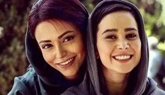 الناز حبیبی با این ویدئو قربان صدقه سوگل خلیق رفت/ویدیو 