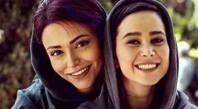 الناز حبیبی با این ویدئو قربان صدقه سوگل خلیق رفت/ویدیو 