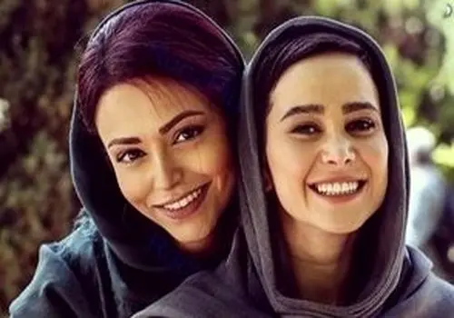 الناز حبیبی با این ویدئو قربان صدقه سوگل خلیق رفت/ویدیو 