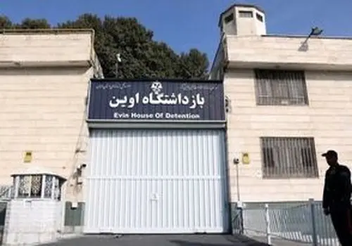تصاویر تازه از آثار حمله اسرائیل به آستان اشرفیه
