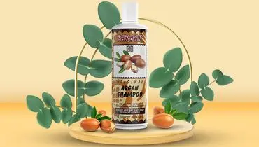 بررسی تخصصی شامپو آرگان پرژک

