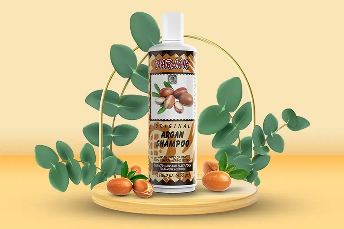 بررسی تخصصی شامپو آرگان پرژک

