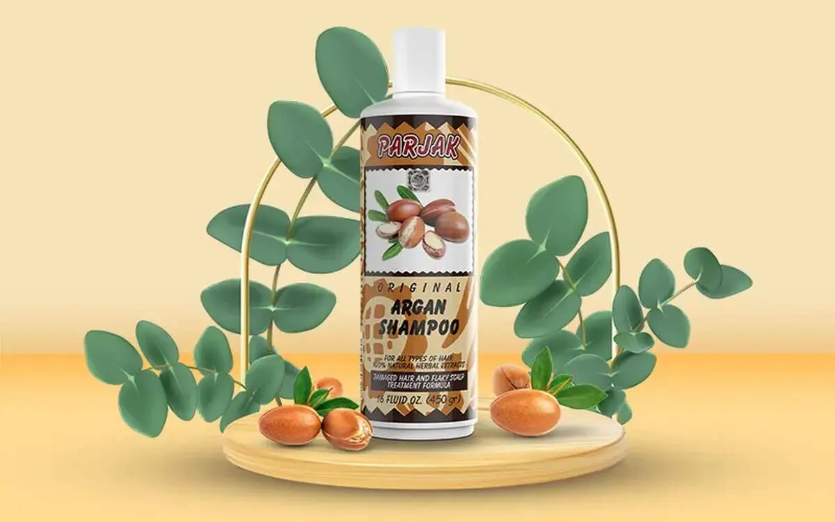 بررسی تخصصی شامپو آرگان پرژک

