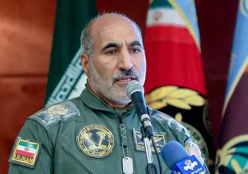  تولیدات جدید هوانیروز ارتش به زودی رونمایی می شود