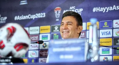 عملکرد ضعیف تیم ملی در انتخابی جام جهانی؛ نگرانیها از حضور قلعهنویی در ۲۰۲۶ افزایش یافت