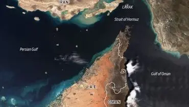 عربستان واشنگتن را برای لغو محاصره هرمز تحت فشار گذاشته است
