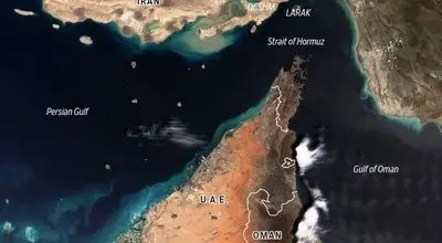 عربستان واشنگتن را برای لغو محاصره هرمز تحت فشار گذاشته است