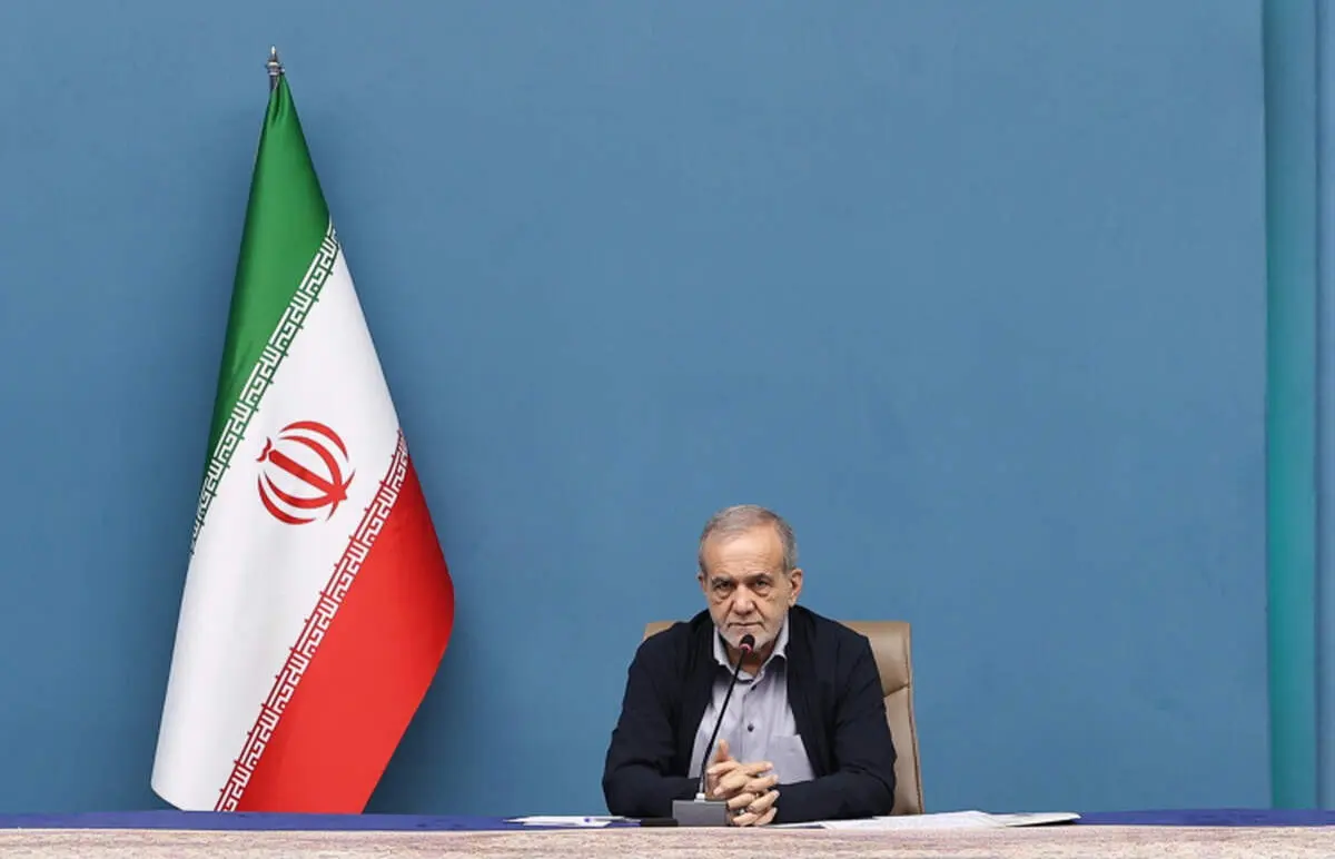 کشورهای اسلامی باید همچون اعضای یک پیکر واحد در مسیر صلح و برادری گام بردارند
