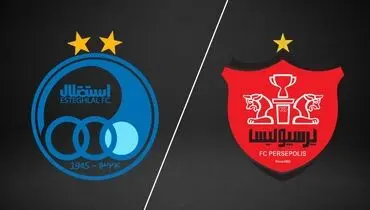  پوستر روز مسابقه باشگاه های پرسپولیس و استقلال برای دربی 107