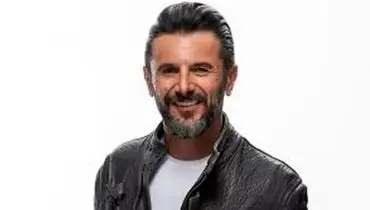 سلفی حیایی و علیرضا خمسه در پشت صحنه فیلم جدید سروش صحت