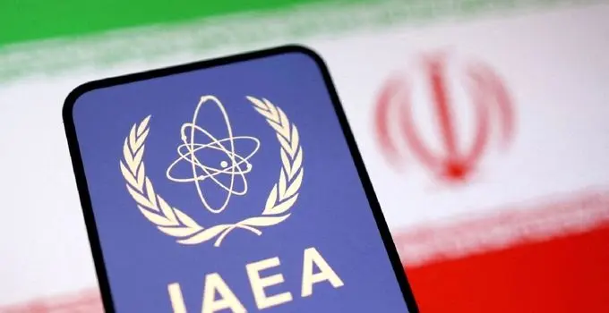 بیانیه مهم آژانس بین‌المللی انرژی اتمی در پی حمله دشمن به نیروگاه بوشهر
