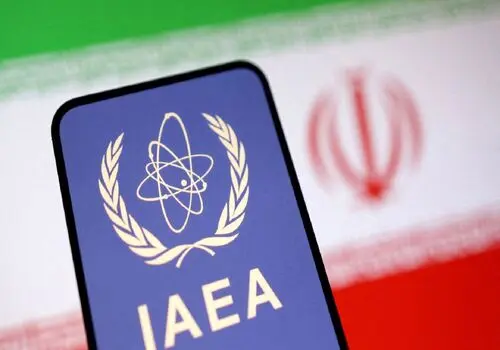 عدم صدور ویزا برای محمد اسلامی برای شرکت در کنفرانس عمومی آژانس