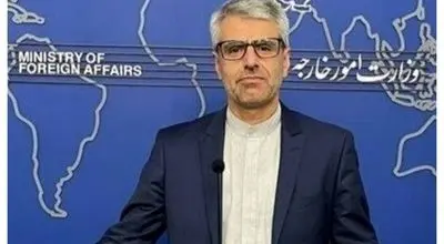 بقائی: گمانه‌زنی نکنیم که محتوا نامه چه چیزی است