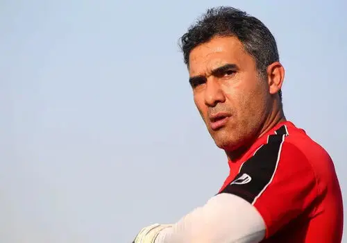 محمدعلی گرایی باز هم به تیم ملی کشتی دعوت نشد!