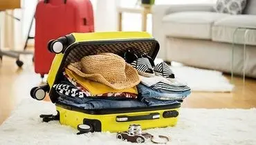 چمدان‌های گمشده در فرودگاه ها چه می شوند؟