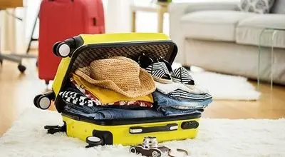 چمدان‌های گمشده در فرودگاه ها چه می شوند؟