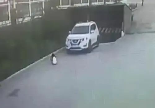 تیراندازی پلیس به یک خودرو و مرگ یک کودک در هویزه