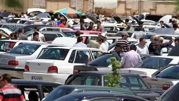 قیمت محصولات ایران‌خودرو و سایپا امروز شنبه ۱۷ مرداد ۱۴۰۵