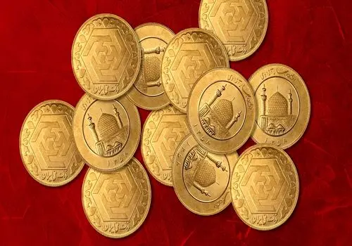 قیمت سکه و طلا امروز پنجشنبه ۱۷ مهر ۱۴۰۴