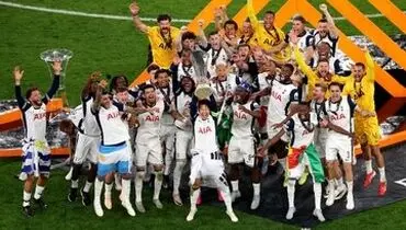 سوتی بزرگ یوفا؛ مدال برای قهرمان کم آمد!