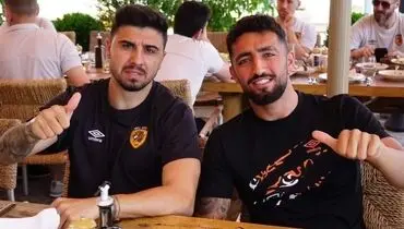 خبری بد برای لژیونر مدنظر استقلال