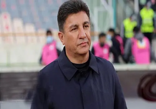 دیدار قلعه‌نویی با حشمت مهاجرانی خبرساز شد+عکس