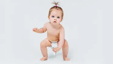 چه سنی برای آموزش دستشویی رفتن، مناسب است؟
