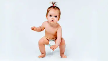 چه سنی برای آموزش دستشویی رفتن، مناسب است؟
