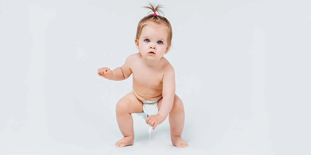 چه سنی برای آموزش دستشویی رفتن، مناسب است؟
