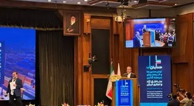 عراقچی: ارتباط ایران و آمریکا همچنان با تماس غیرمستقیم ادامه دارد/ به توافق با آژانس نزدیکیم