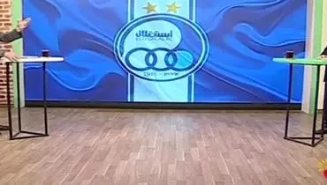 فتح‌الله‌زاده: می‌توانستم مسی را به استقلال بیاورم!