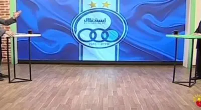 فتح‌الله‌زاده: می‌توانستم مسی را به استقلال بیاورم!