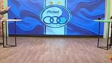 فتح‌الله‌زاده: می‌توانستم مسی را به استقلال بیاورم!
