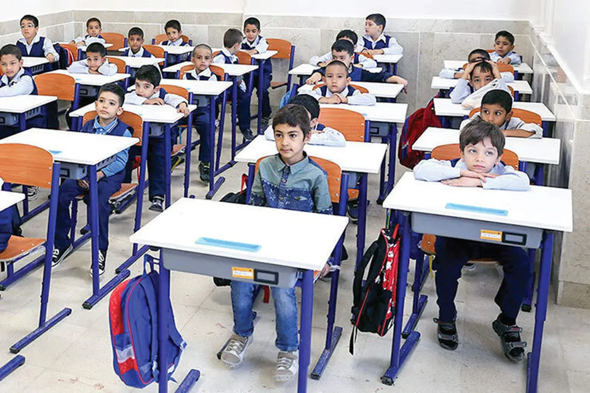 جزئیات افزایش شهریه مدارس غیر دولتی سال تحصیلی ۱۴۰۴-۱۴۰۳