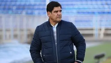 سرمربی شمس‌آذر اخراج شد